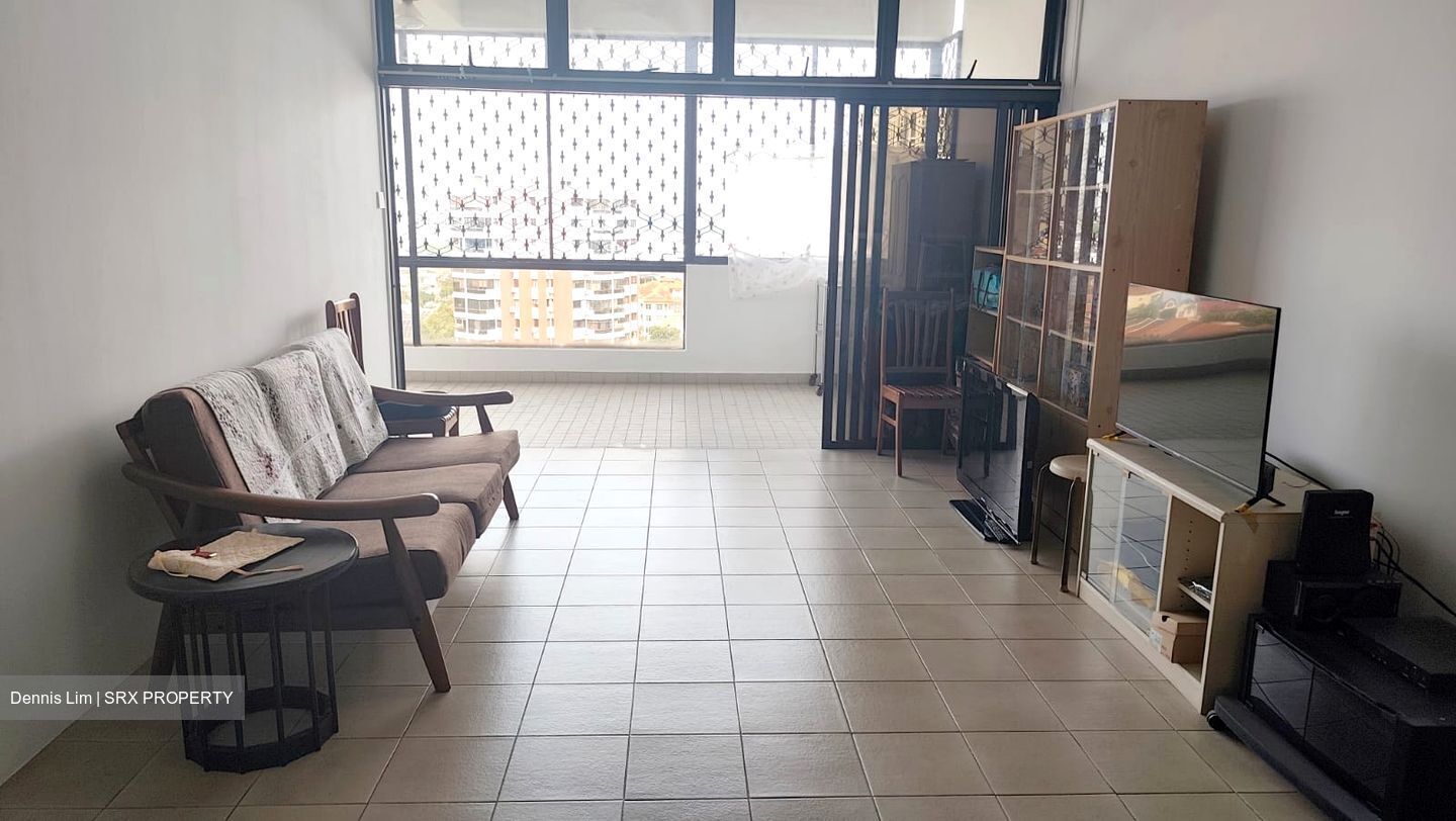 Eastern Lagoon (D15), Condominium #489298631